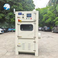 滚筒式毛边处理机