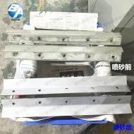 钣金件除漆