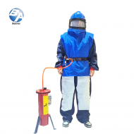 防护服 