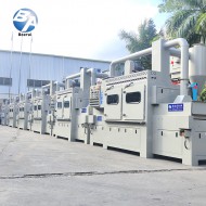 博尔爱提升输送式