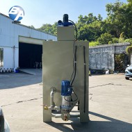 湿式手动喷砂机 