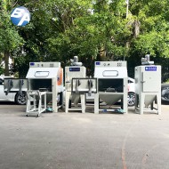 BA-1200TD干式喷砂机 