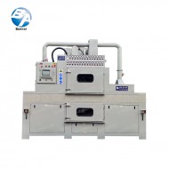 BA-1800SA-28双面输送式喷砂机 