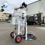 BA-DB500无尘喷砂机 