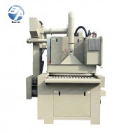 防爆提升智能全自动喷砂机 