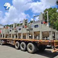 旋风式喷砂机配干式喷砂机 