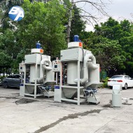 防爆湿式集尘机 