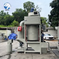 防爆湿式集尘机 