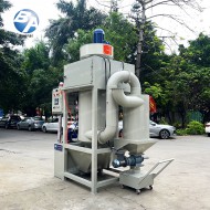 防爆湿式集尘机 