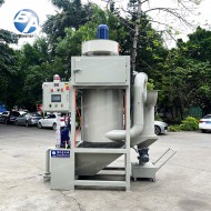 防爆湿式集尘机 