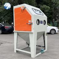 BA-920喷砂机