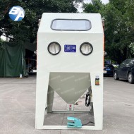 BA-920喷砂机