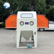 BA-920喷砂机 
