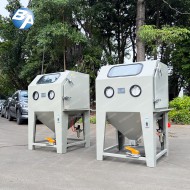 BA-920手动喷砂机