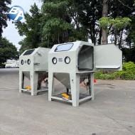 BA-920手动喷砂机