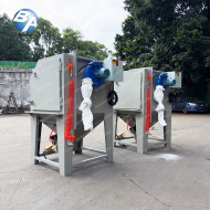 BA-920手动喷砂机