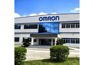 欧姆龙 