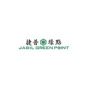 捷普绿点
