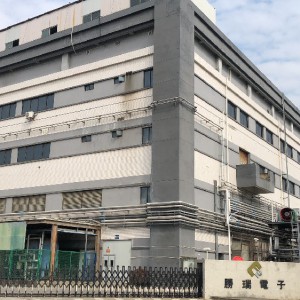 胜瑞电子