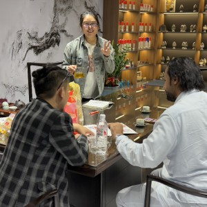 沙特阿拉伯客户