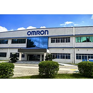 欧姆龙