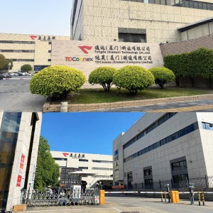 通达集团