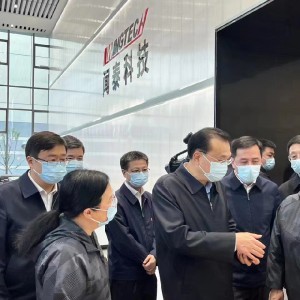 黄石闻泰交流会